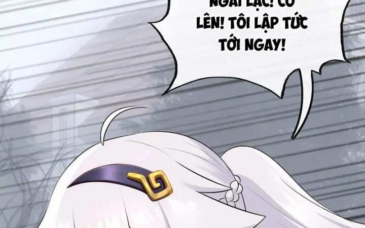 Thích Đuôi Lớn Thì Sao? Chapter 47 - Trang 2