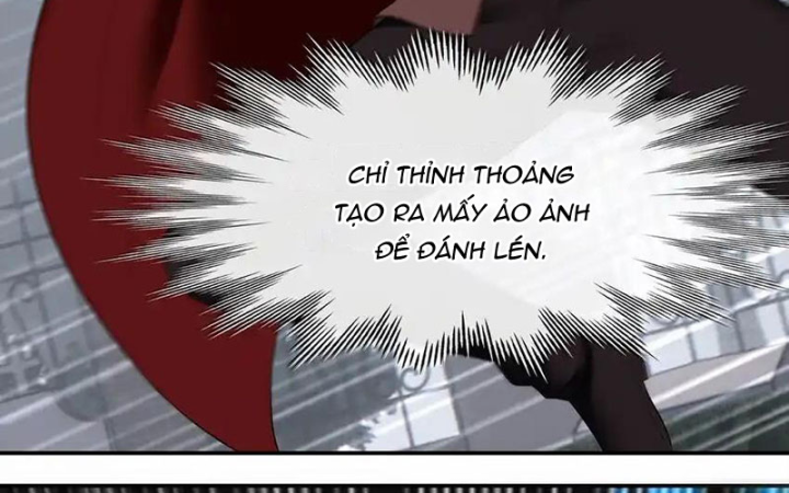 Thích Đuôi Lớn Thì Sao? Chapter 47 - Trang 2