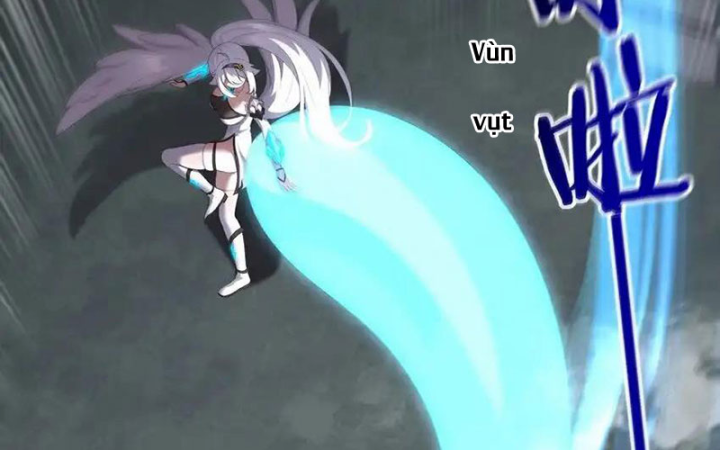 Thích Đuôi Lớn Thì Sao? Chapter 47 - Trang 2