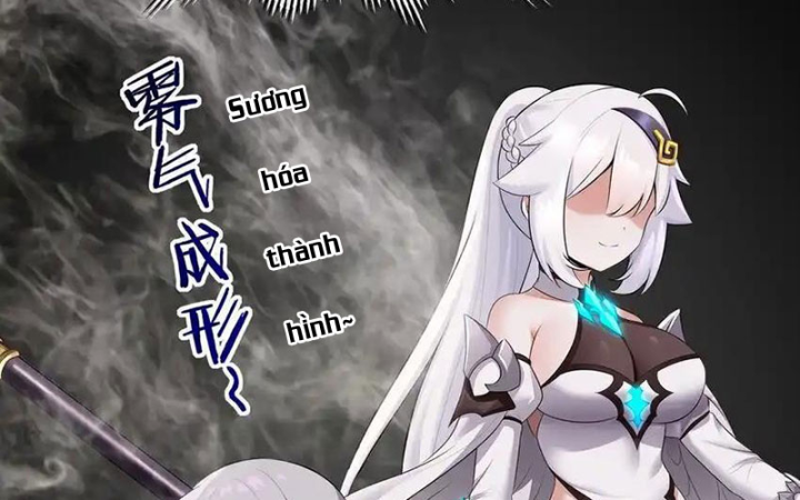 Thích Đuôi Lớn Thì Sao? Chapter 47 - Trang 2