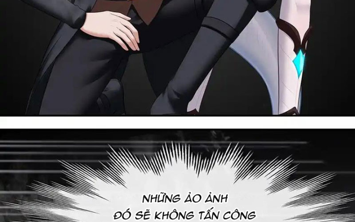 Thích Đuôi Lớn Thì Sao? Chapter 47 - Trang 2