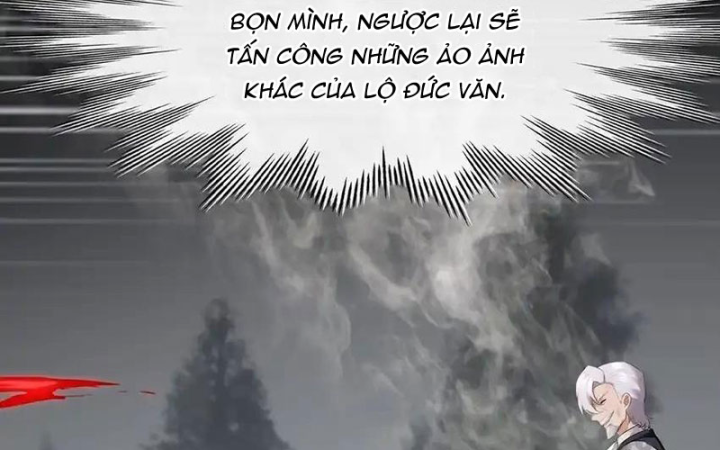 Thích Đuôi Lớn Thì Sao? Chapter 47 - Trang 2
