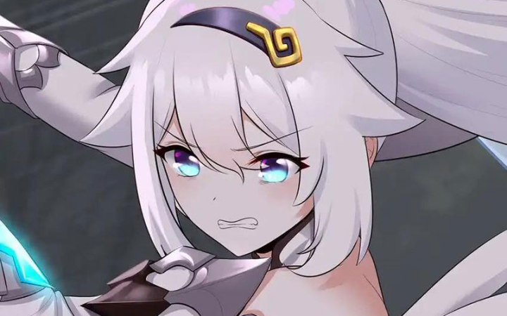 Thích Đuôi Lớn Thì Sao? Chapter 47 - Trang 2