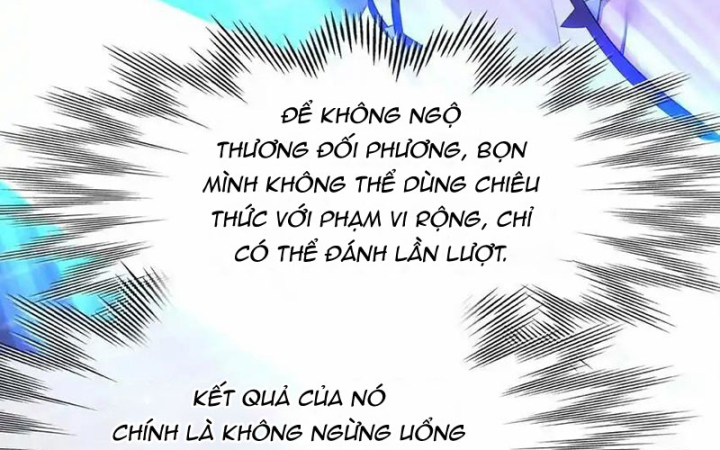 Thích Đuôi Lớn Thì Sao? Chapter 47 - Trang 2