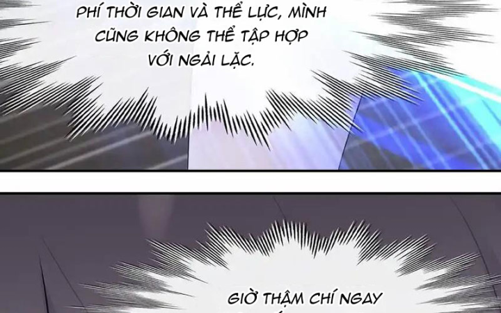 Thích Đuôi Lớn Thì Sao? Chapter 47 - Trang 2