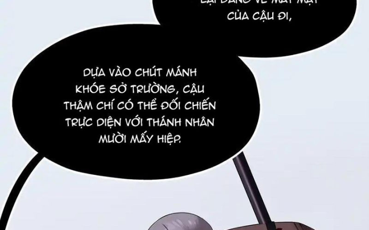 Thích Đuôi Lớn Thì Sao? Chapter 47 - Trang 2