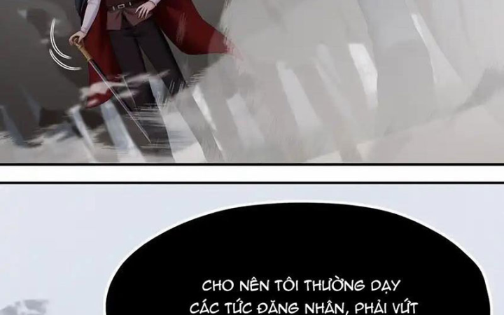 Thích Đuôi Lớn Thì Sao? Chapter 47 - Trang 2