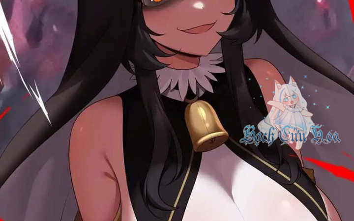 Thích Đuôi Lớn Thì Sao? Chapter 47 - Trang 2