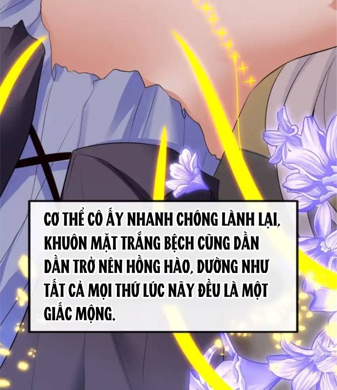 Thích Đuôi Lớn Thì Sao? Chapter 48 - Trang 2