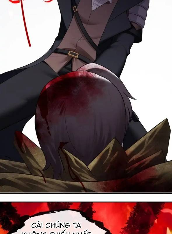 Thích Đuôi Lớn Thì Sao? Chapter 48 - Trang 2