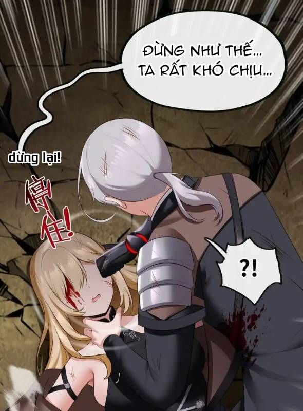 Thích Đuôi Lớn Thì Sao? Chapter 48 - Trang 2