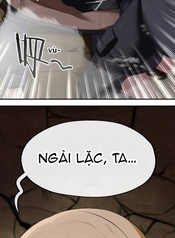 Thích Đuôi Lớn Thì Sao? Chapter 48 - Trang 2