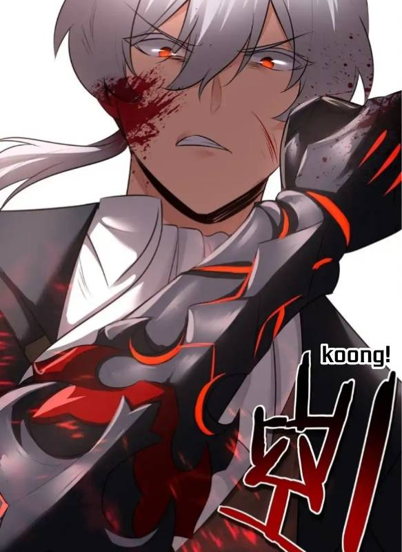 Thích Đuôi Lớn Thì Sao? Chapter 48 - Trang 2