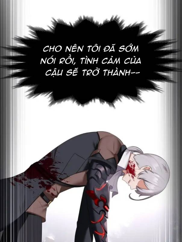 Thích Đuôi Lớn Thì Sao? Chapter 48 - Trang 2
