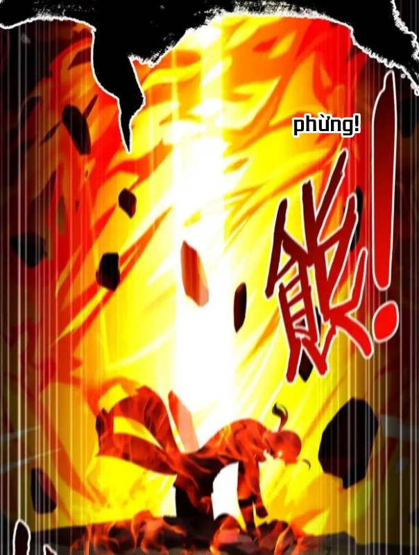 Thích Đuôi Lớn Thì Sao? Chapter 48 - Trang 2