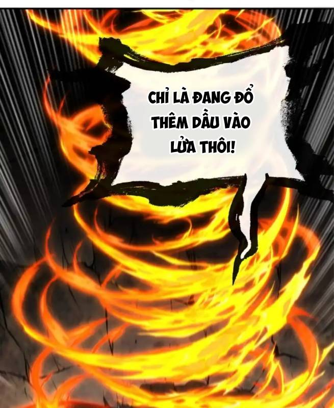 Thích Đuôi Lớn Thì Sao? Chapter 48 - Trang 2