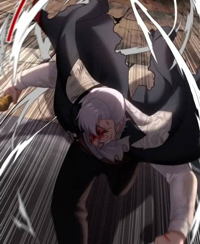 Thích Đuôi Lớn Thì Sao? Chapter 48 - Trang 2
