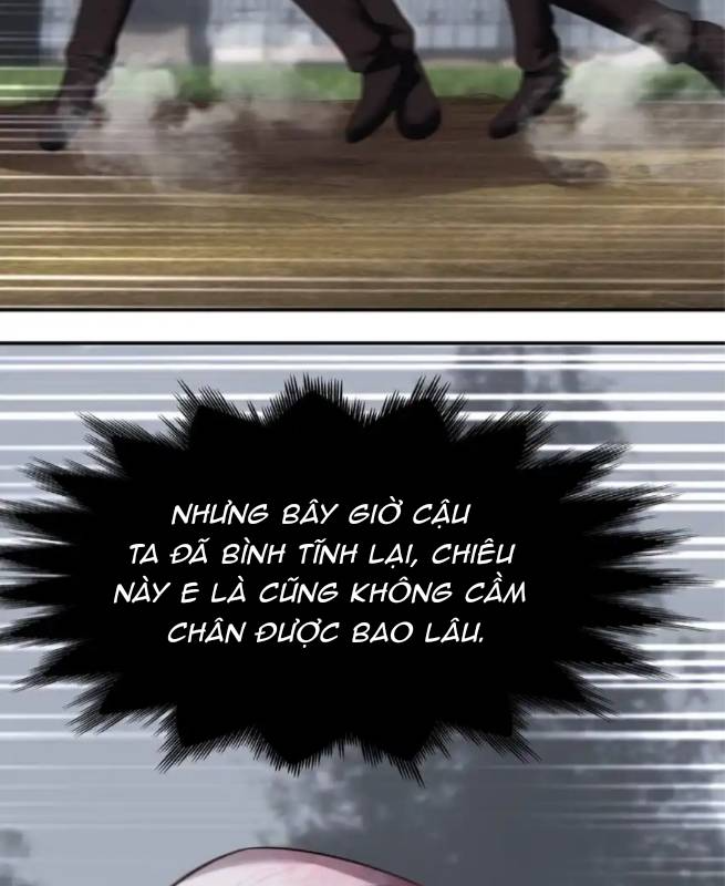Thích Đuôi Lớn Thì Sao? Chapter 48 - Trang 2