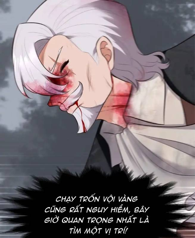 Thích Đuôi Lớn Thì Sao? Chapter 48 - Trang 2