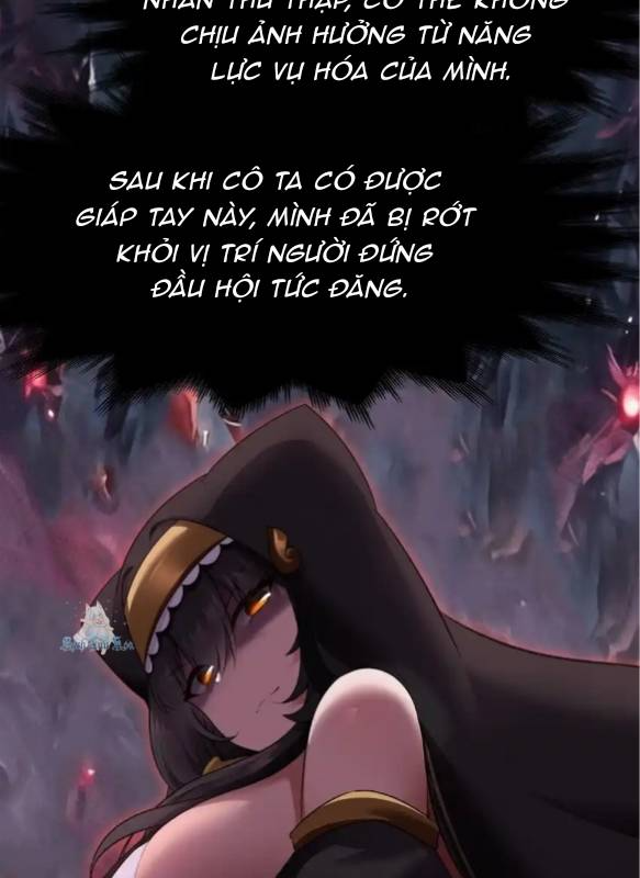 Thích Đuôi Lớn Thì Sao? Chapter 48 - Trang 2