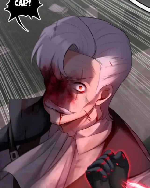 Thích Đuôi Lớn Thì Sao? Chapter 48 - Trang 2