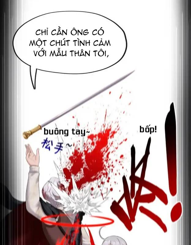 Thích Đuôi Lớn Thì Sao? Chapter 48 - Trang 2