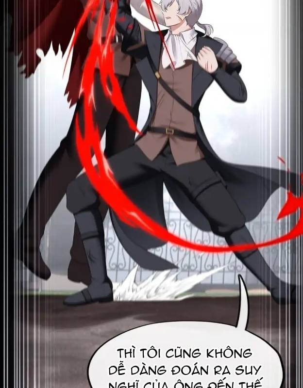 Thích Đuôi Lớn Thì Sao? Chapter 48 - Trang 2