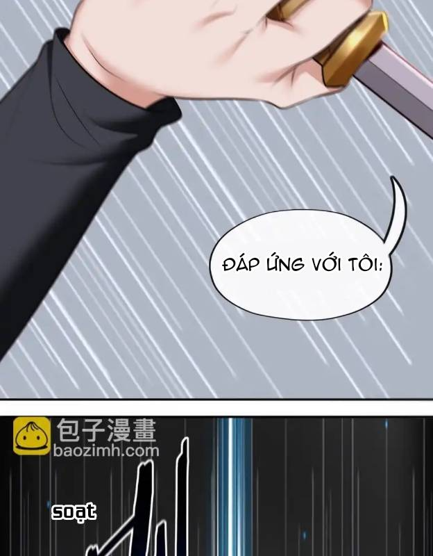 Thích Đuôi Lớn Thì Sao? Chapter 48 - Trang 2