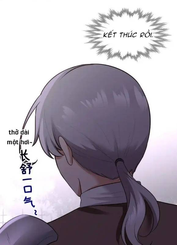 Thích Đuôi Lớn Thì Sao? Chapter 48 - Trang 2