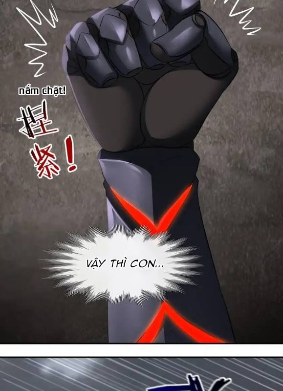 Thích Đuôi Lớn Thì Sao? Chapter 48 - Trang 2