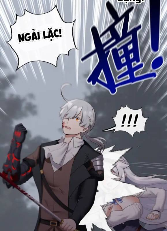 Thích Đuôi Lớn Thì Sao? Chapter 48 - Trang 2