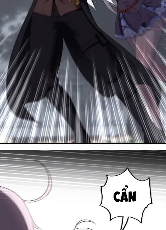 Thích Đuôi Lớn Thì Sao? Chapter 48 - Trang 2