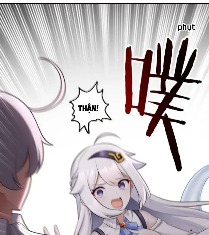 Thích Đuôi Lớn Thì Sao? Chapter 48 - Trang 2