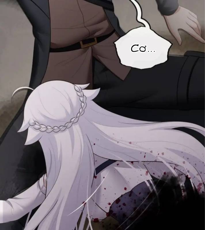 Thích Đuôi Lớn Thì Sao? Chapter 48 - Trang 2