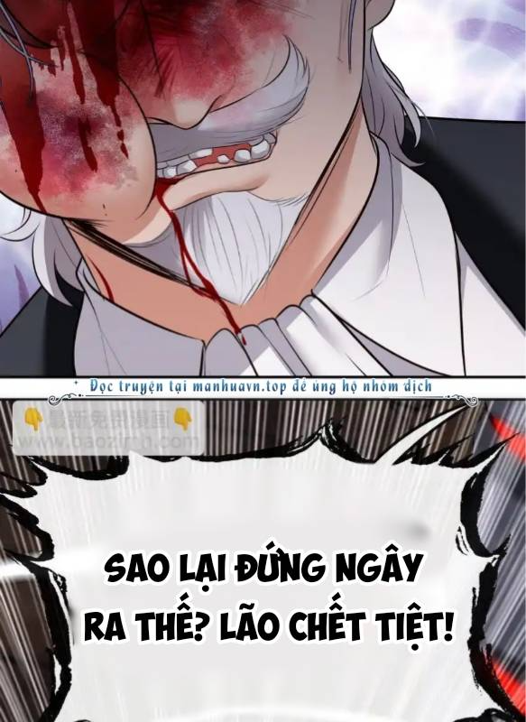 Thích Đuôi Lớn Thì Sao? Chapter 48 - Trang 2