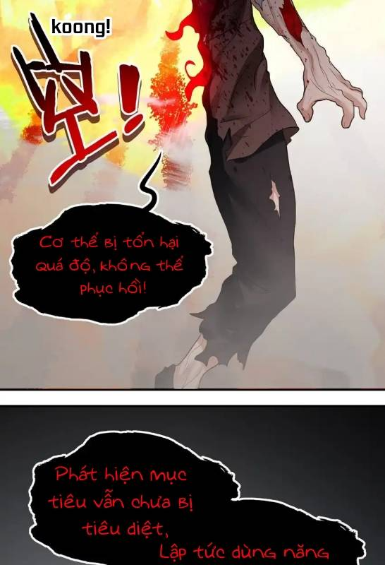 Thích Đuôi Lớn Thì Sao? Chapter 48 - Trang 2