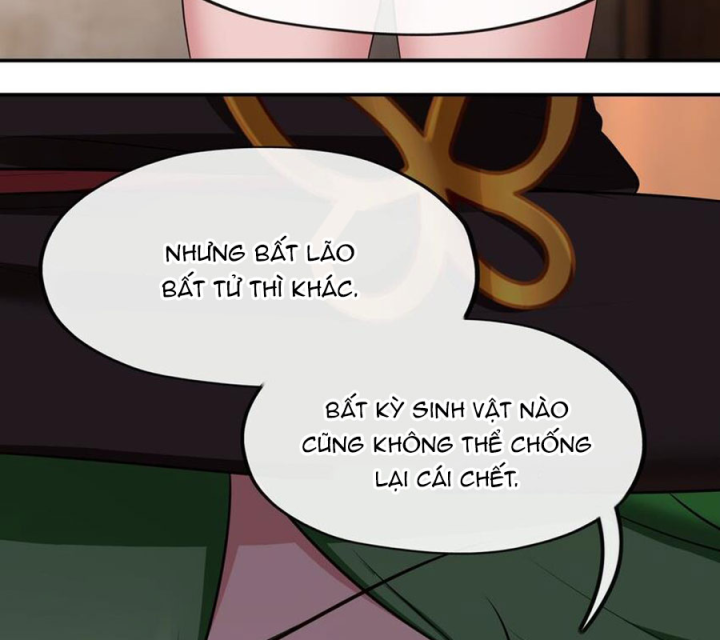 Thích Đuôi Lớn Thì Sao? Chapter 49 - Trang 2