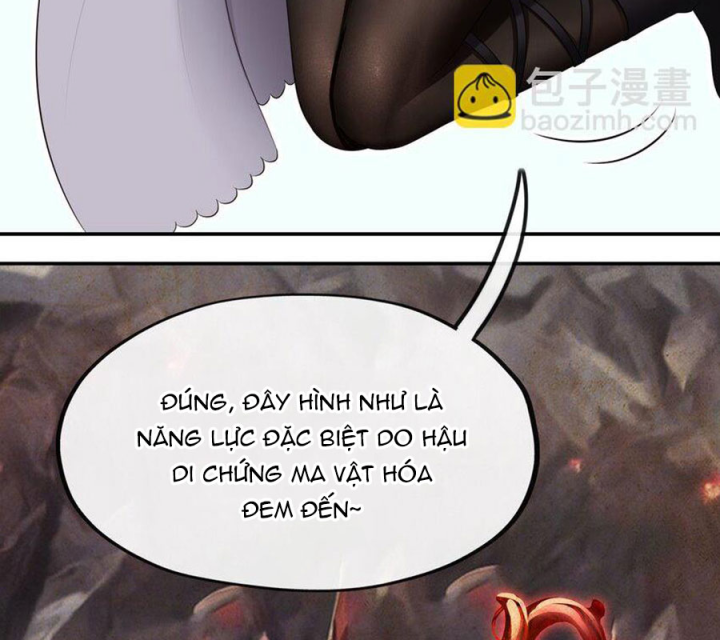 Thích Đuôi Lớn Thì Sao? Chapter 49 - Trang 2