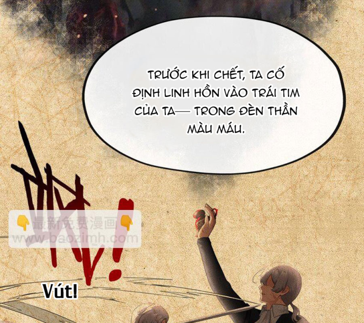 Thích Đuôi Lớn Thì Sao? Chapter 49 - Trang 2