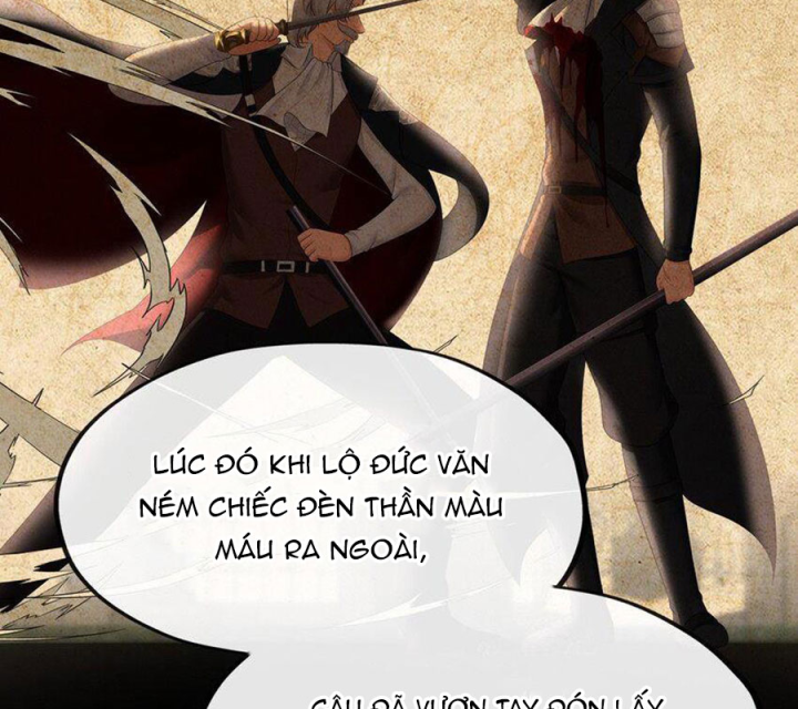 Thích Đuôi Lớn Thì Sao? Chapter 49 - Trang 2