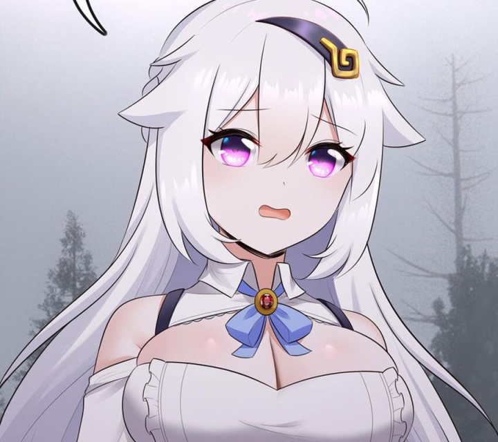 Thích Đuôi Lớn Thì Sao? Chapter 49 - Trang 2