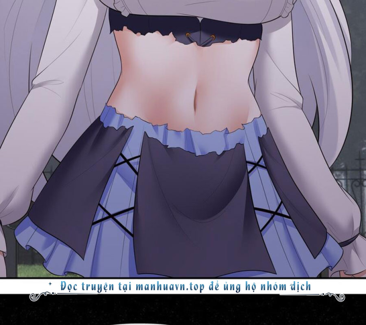 Thích Đuôi Lớn Thì Sao? Chapter 49 - Trang 2