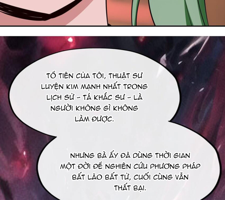 Thích Đuôi Lớn Thì Sao? Chapter 49 - Trang 2