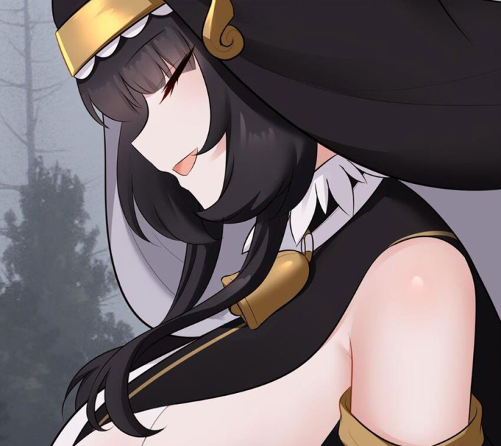 Thích Đuôi Lớn Thì Sao? Chapter 49 - Trang 2