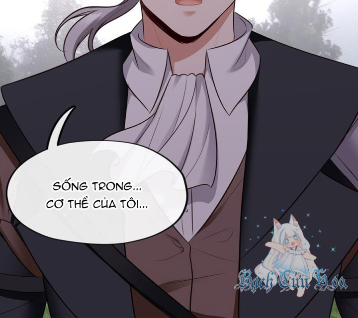 Thích Đuôi Lớn Thì Sao? Chapter 49 - Trang 2