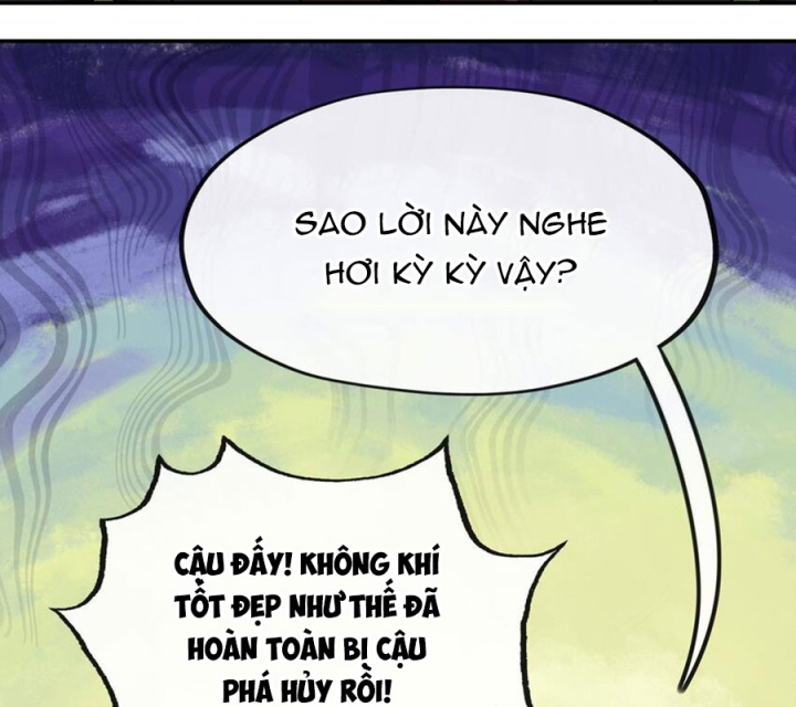 Thích Đuôi Lớn Thì Sao? Chapter 49 - Trang 2