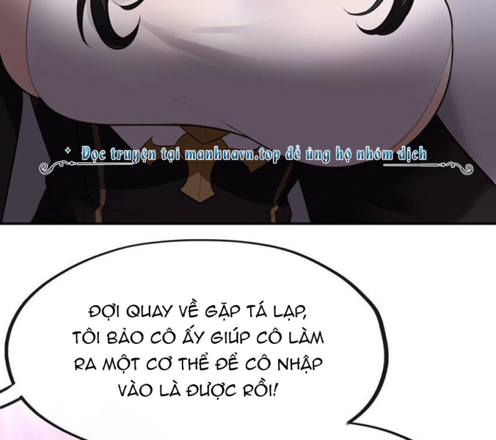 Thích Đuôi Lớn Thì Sao? Chapter 49 - Trang 2