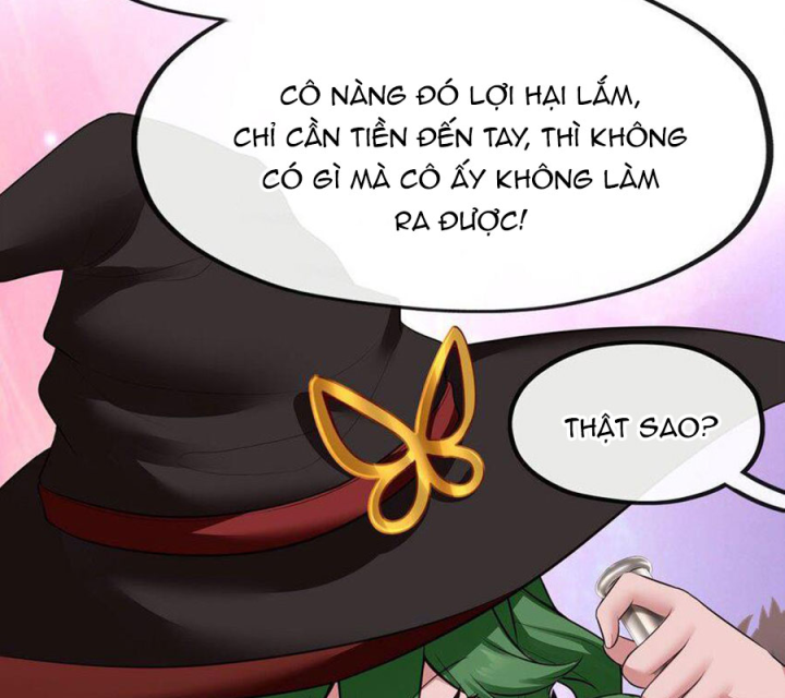 Thích Đuôi Lớn Thì Sao? Chapter 49 - Trang 2