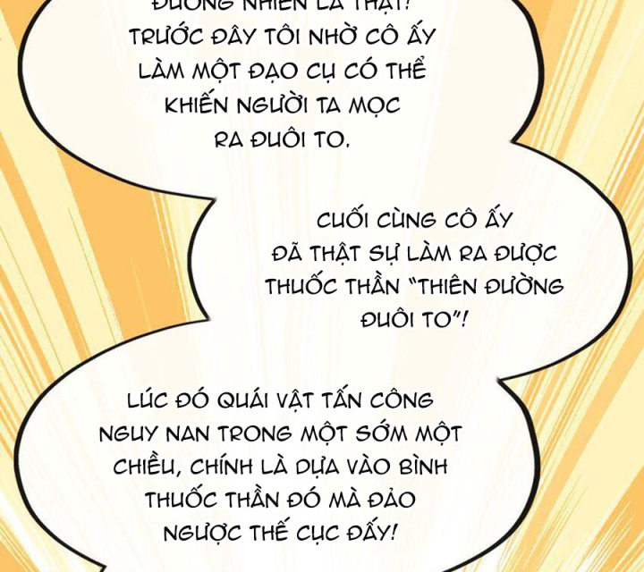 Thích Đuôi Lớn Thì Sao? Chapter 49 - Trang 2