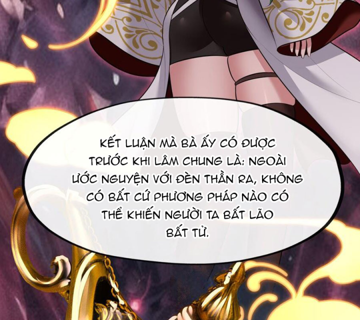 Thích Đuôi Lớn Thì Sao? Chapter 49 - Trang 2